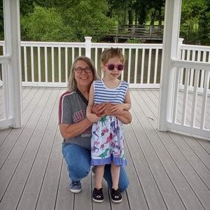 Meet your Posher, Phyllis